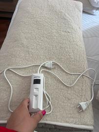 Coperta termica imetec