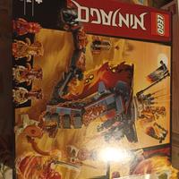 lego Ninjago 70674