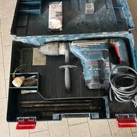 Demolitore Bosch