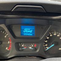 Ford transit 9 posti