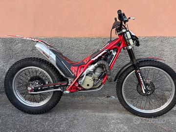 Gas gas txt pro 280 targato