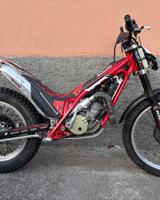 Gas gas txt pro 280 targato