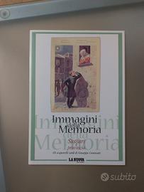 Immagini della memoria acquarelli sardi Cominotti