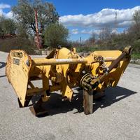 Vangatrice SELVATICI modello 1306