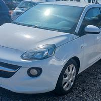 opel adam 1.2 benzina clima