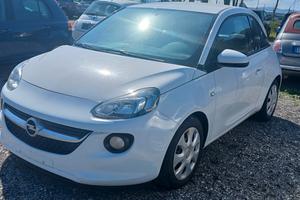 opel adam 1.2 benzina clima