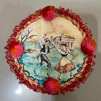 Tamburello siciliano