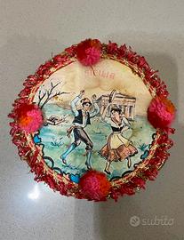 Tamburello siciliano