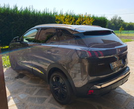 Peugeot 3008 1.5 HDI Allure