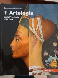 Arteologia