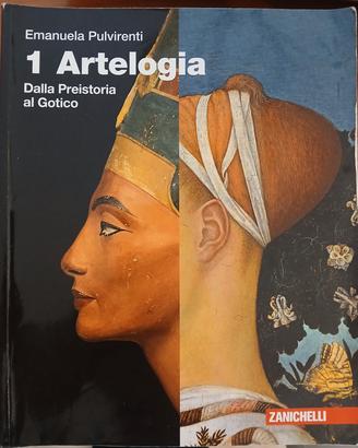 Arteologia