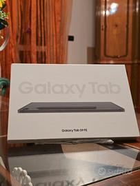 Samsung galaxy TAB S9FE