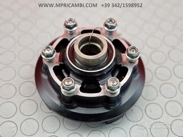 MOZZO POSTERIORE KAWASAKI NINJA 600 2008 2007 ZX6R