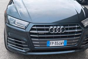 Audi Q5 Quattro TDI  stupenda !!!