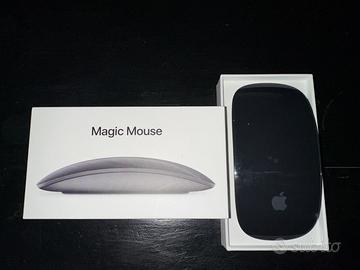 Apple magic mouse 2