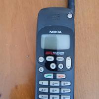 Cellulare antico nokia