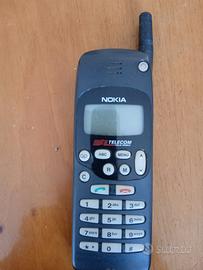 Cellulare antico nokia
