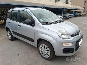 Fiat Panda 0.9 TwinAir Turbo Natural Power Lounge 