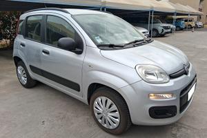 Fiat Panda 0.9 TwinAir Turbo Natural Power Lounge 