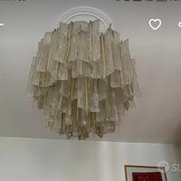 lampadario Vintage 