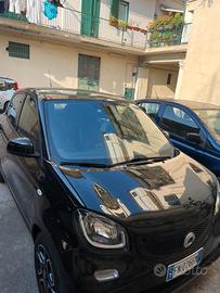 Smart forfour 1.0 71cv PRIME full optional