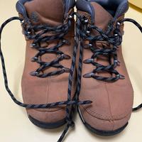 Scarpe Timberland bambino