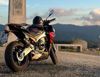 Aprilia Tuono 660 Factory