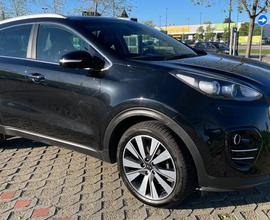 Kia Sportage 1.7 CRDI 2WD Business Class