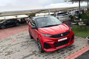 Aixam Coupe 600 GTI Sensation