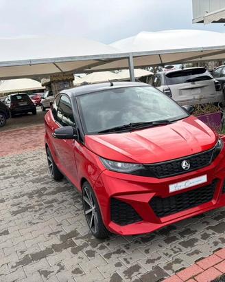 Aixam Coupe 600 GTI Sensation