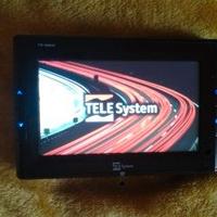 Navigatore satellitare per auto