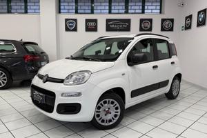 Fiat Panda 1.2cc 69cv GPL EasyPower Lounge