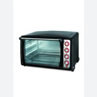 forno Telefunken 