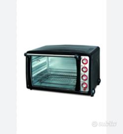 forno Telefunken 