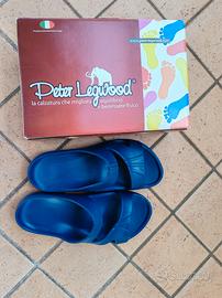 Ciabatte Peter Legwood