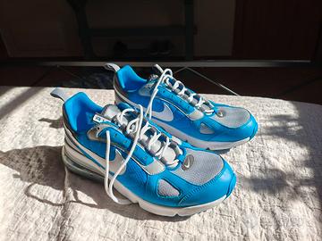 Nike Air Max 270 Futura - Taglia 44.5 - Come Nuove