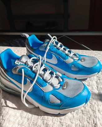 Nike Air Max 270 Futura - Taglia 44.5 - Come Nuove