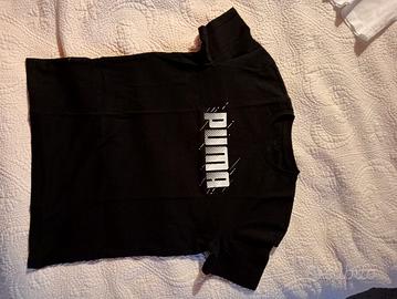 T-shirt Puma