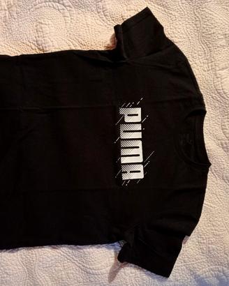 T-shirt Puma