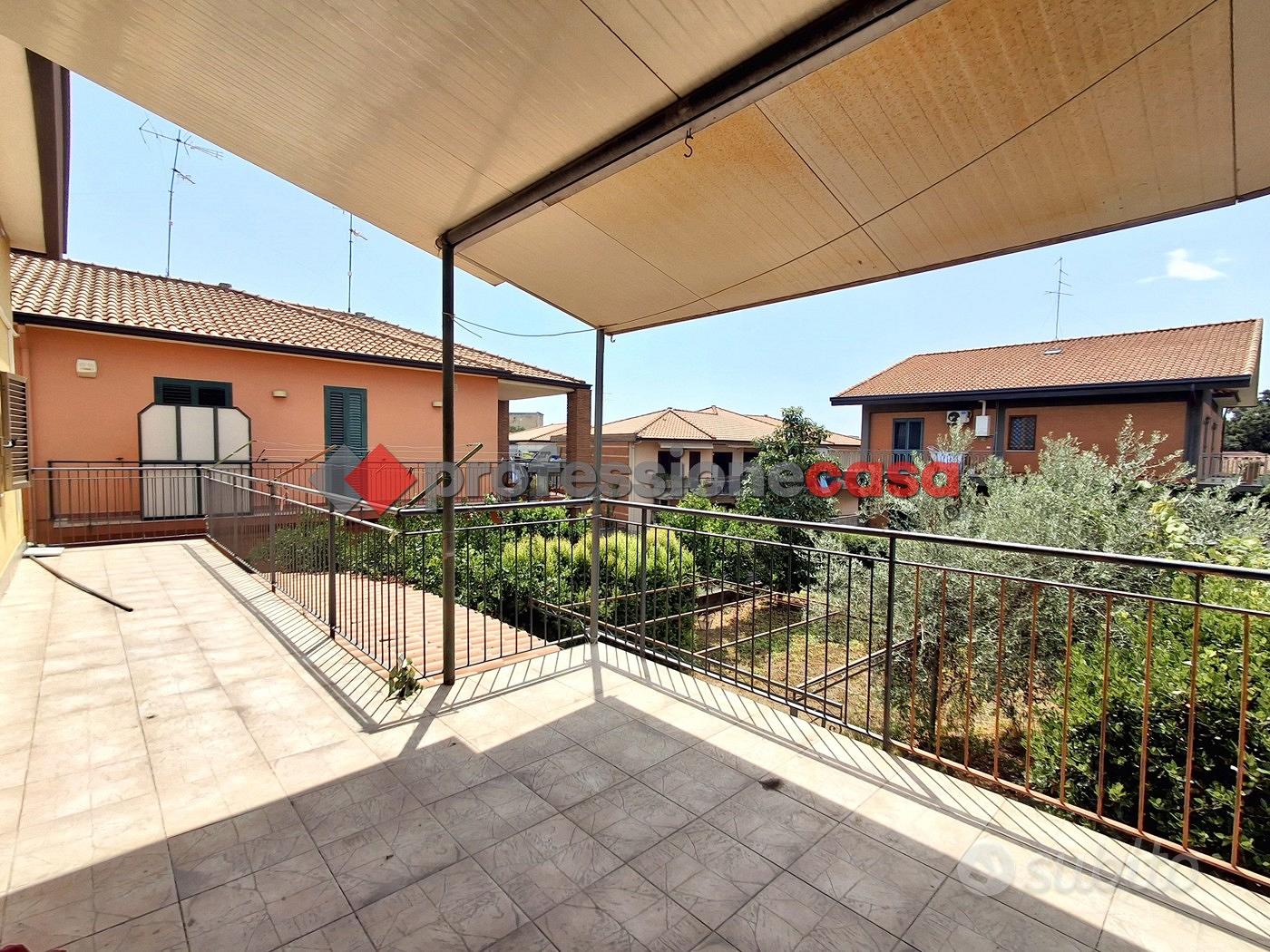Appartamento – Trecastagni, Tondo, Catania - Vista 4