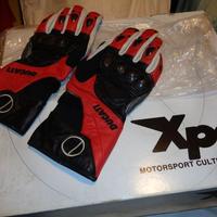 Guanti Ducati corse