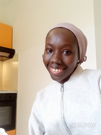 Adetta Pullizie, Lavapiatti, Aiuto cuoco