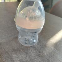 Biberon Chicco 0+ anticolica