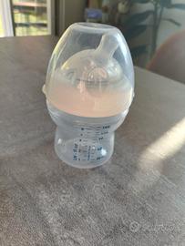 Biberon Chicco 0+ anticolica