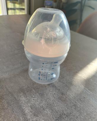 Biberon Chicco 0+ anticolica