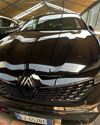 Renault Clio TCe 90 CV Techno