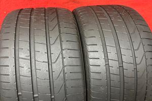 305 30 20 Gomme Estive 80% Pirelli Lambo 305 30R20