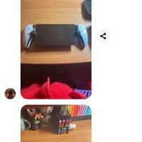 play 5 portatile 