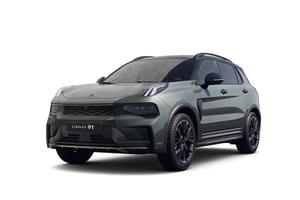 LYNK&CO New 01 More