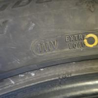 Pneumatici 255/55   R19